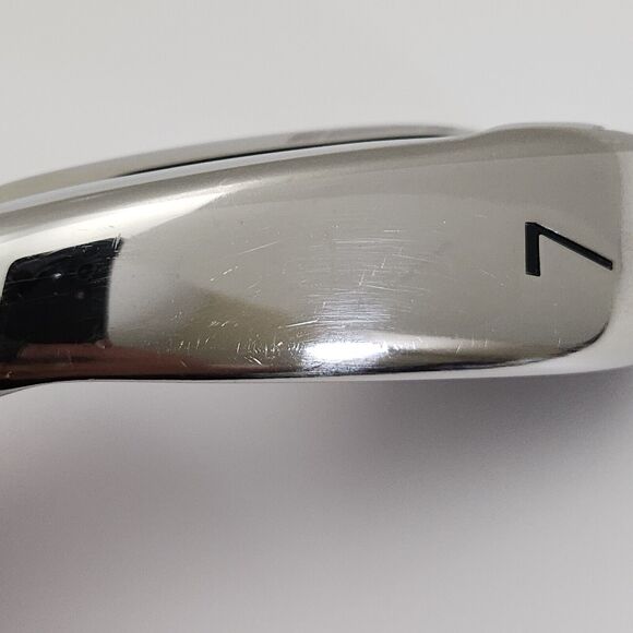 XXIO Eleven Series 7-Iron Head Only Experience The Difference RH Good! - Picture 7 of 10